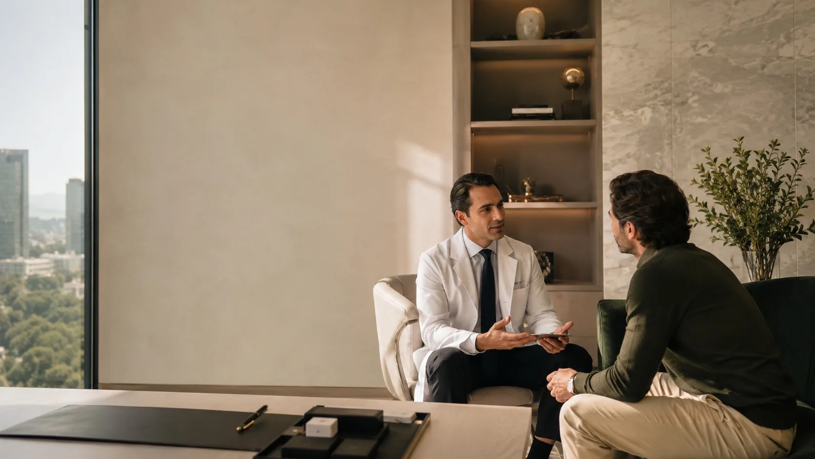 Comunidad Golden Health