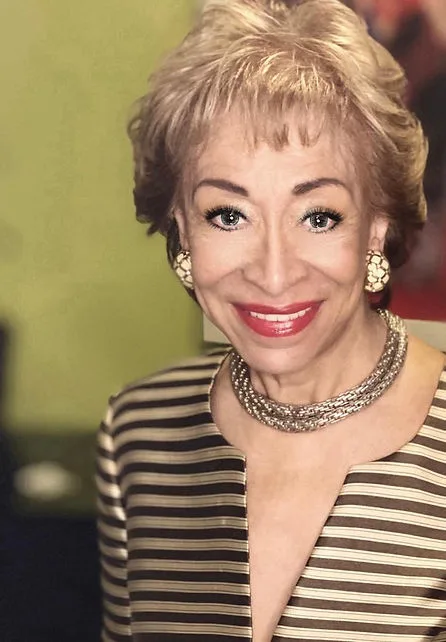 Dra. Silvia del Moral, fundadora de Golden Health