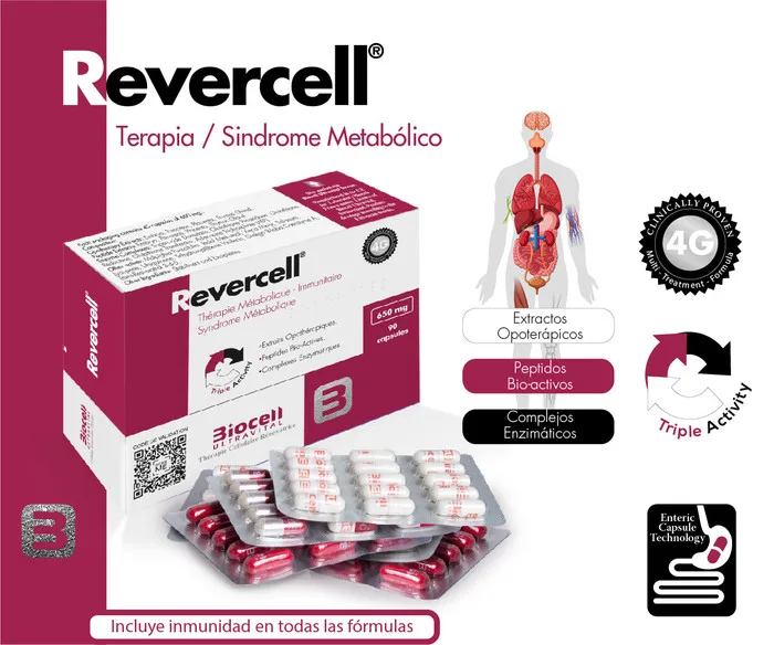Tratamiento Anti-inflamatorio