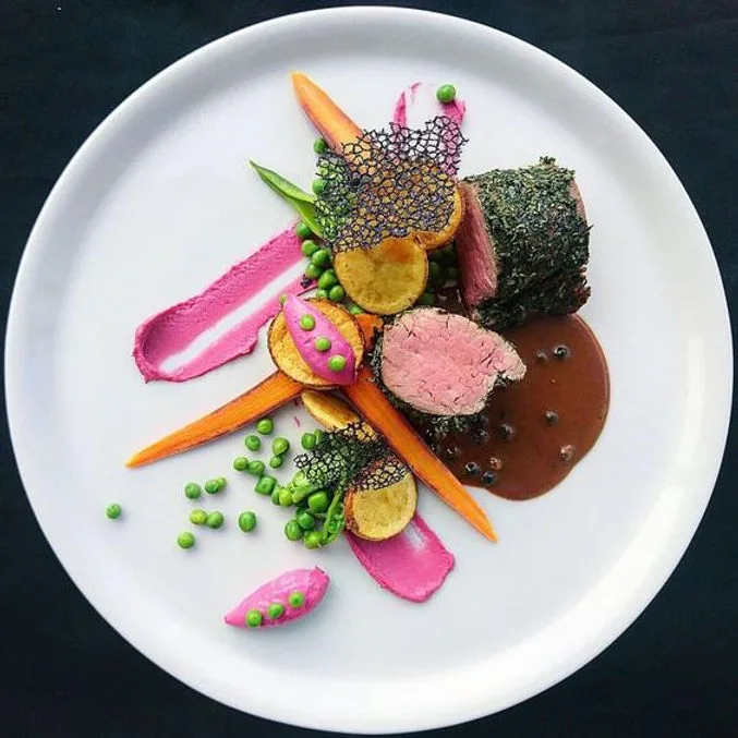 Arte del Buen Comer y Buen Beber
